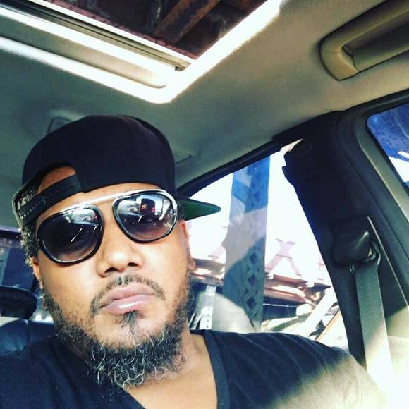 Meet your Posher, Mike - Picture 1 of 1